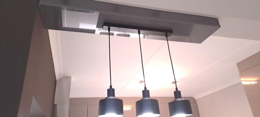 To Let 3 Bedroom Property for Rent in Waterval East North West